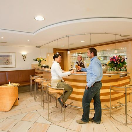 Hotel Barbarossa Dusseldorf Facilities photo